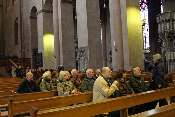 Mainzer Dom